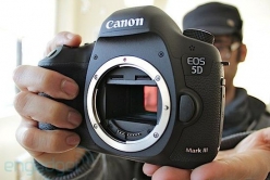 ����EOS 5D Mark III������ۿ���