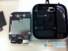 Apple TVӵ��8GB�����512MB�ڴ�