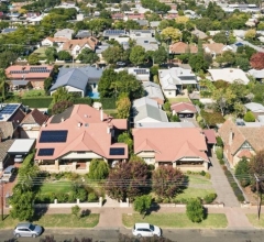 澳洲房地产30年涨幅一览，不动产就是硬！