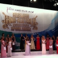 Miss China-Australia